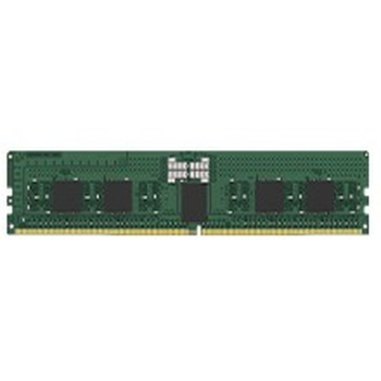 Kingston RDIMM 16GB DDR5 1Rx8 Micron H 6400MHz PC5-51200 KSM64R52BS8-16MH