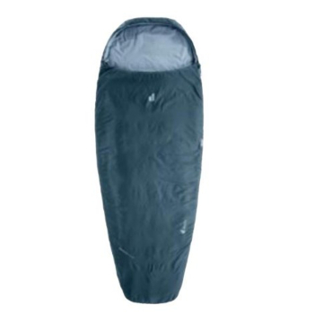 Deuter Dreamlite EL 15C/59F Dorosły Śpiwór spacerowy Syntetyk Niebieski