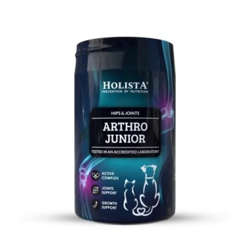 Holista Arthro Junior 200g