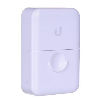 Zabezpieczenie przeciwprzepięciowe do budowy sieci LAN UBIQUITI ETH-SP-G2 (RJ-45)