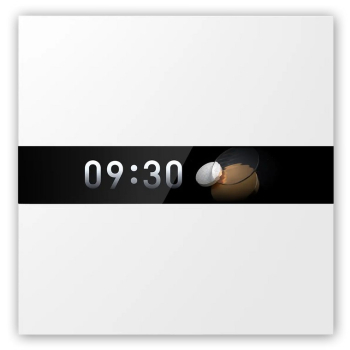 Przełącznik wyświetlacza Aqara V1