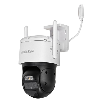 Kamera IP do monitoringu Reolink TrackMix LTE Series G770 8MP