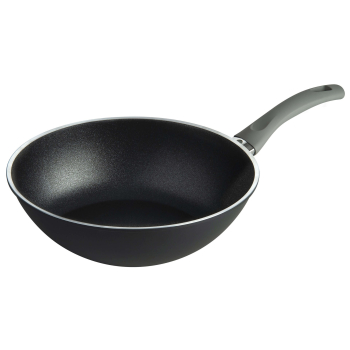 Patelnia BALLARINI Lazise Wok 28 cm 75003-058-0