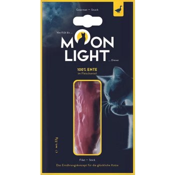 Moonlight Filet z Kaczki 22g