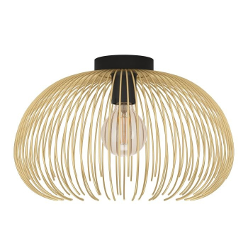 CEILING LIGHT VENEZUELA E27 900165 BL/GL