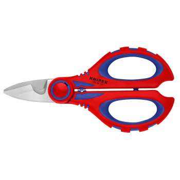 Nożyczki elektryka Knipex 95 05 10 SB