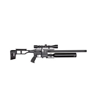 Wiatrówka karabinek  KRAL PUNCHER SHADOW PCP polimer 5,5 mm ekp