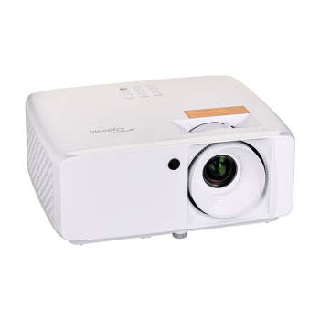 PROJEKTOR OPTOMA HZ146X LASER FHD 3800 ANSI 2MLN:1