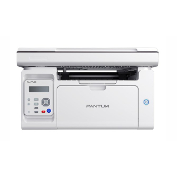 Pantum M6509NW drukarka wielofunkcyjna Laser A4 1200 x 1200 DPI 23 stron/min Wi-Fi