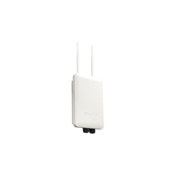 DrayTek VIGORAP 918R punkt dostępowy WLAN 1300 Mbit/s Biały Obsługa PoE