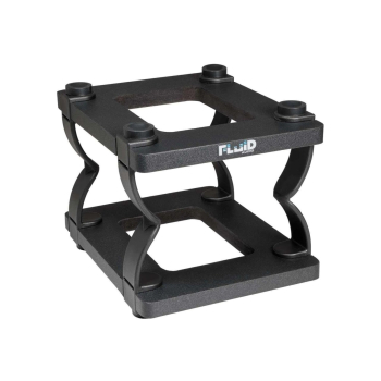 Fluid Audio DS5 - Para statywów pod 4-calowe i 5-calowe monitory studyjne