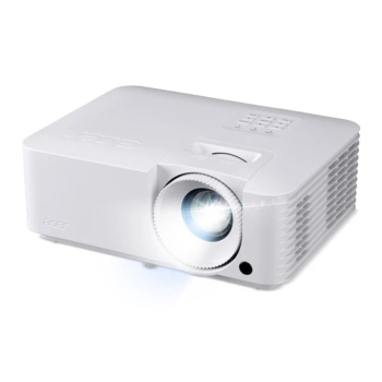 Acer Vero PL2535n 5500 ANSI lumenów DLP 1080p (1920x1080) Kompatybilność 3D Biały