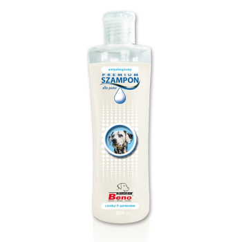CERTECH Super Beno Premium - Szampon antyalergiczny 200ml