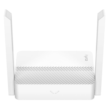 Router CUDY WR1200E