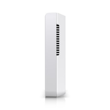 Access Point Wi-Fi 7 Ubiquiti UniFi U7 Pro Wall 2.4GHz(2x2)/5GHz(2x2)/6GHz(2x2) PoE+ 1x2,5G