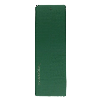 Mata samopompująca Robens Campground 50 - green