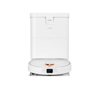Xiaomi Robot Vacuum H50 EU | Wet&Dry | 5200 mAh | 10000 Pa | White