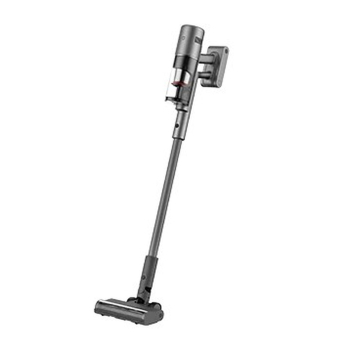 Xiaomi Mijia 4 Pro Pionowy odkurzacz Bateria Suchy Cykloniczny Bez worka 0,7 l Srebrny