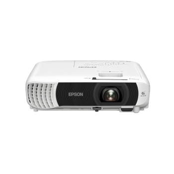 Epson EB-W55 4000 ANSI lumenów 3LCD WXGA (1200x800) Biały