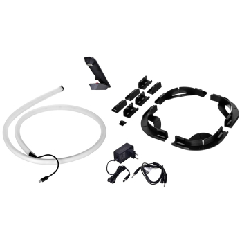 Govee H604B Dreamview G1 | Oświetlenie LED | RGBIC, Wi-Fi, Alexa, Google