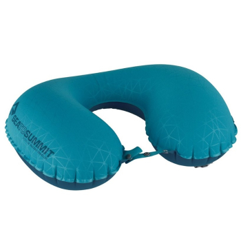 Poduszka SEA TO SUMMIT Aeros Ultralight Traveller Aqua