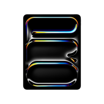 Apple iPad Pro 13" WIFI + LTE 256GB SpaceSchwarz (8. Gen.) iOS