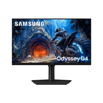 MONITOR SAMSUNG ODDYSEY G4 LED G40H 25" LS25HG402EUXEN 300Hz