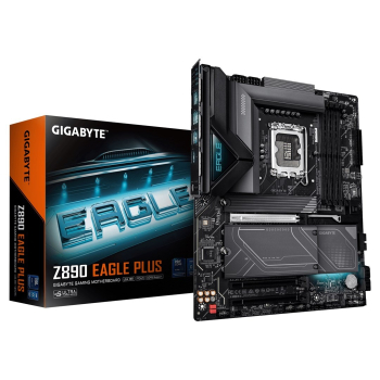 GIGABYTE Z890 EAGLE PLUS płyta główna Intel Z890 LGA 1851 (Socket V1) ATX