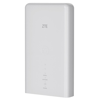 Router ZTE MC889+T3000