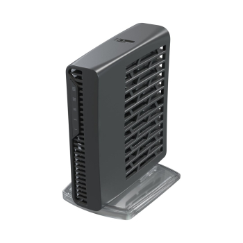 Router WiFi 6 Mikrotik hAP ax2 (C52iG-5HaxD2HaxD-TC) 2,4GHz(2x2)/5GHz(2x2) 5p