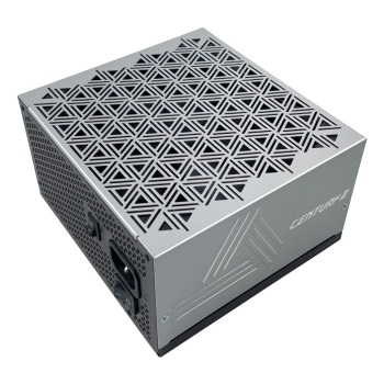 Montech Century II 80 PLUS Gold Netzteil, vollmodular, ATX 3.1, PCIe 5.1 - 1.050 Watt