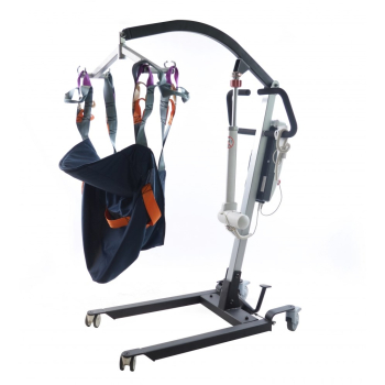 Podnośnik transportowo - kąpielowy DAVID