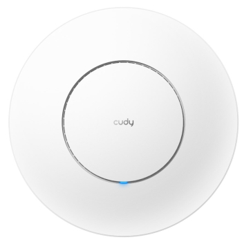 Acces Point CUDY AP3000_P