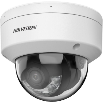 Hikvision Pro Series with ColorVu DS-2CD2167G2H-LISU(2.8mm)(eF) Tubowa Kamera bezpieczeństwa IP Zewnętrzna 3200 x 1800 px Sufit / Ściana