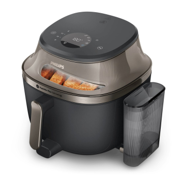 Philips 5000 series Novaplus Ovi z serii 5000 z funkcją pary i prowadnicą 7,2 l
