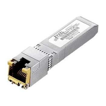 Wkładka SFP+ Zyxel SFP10G-T 10G SPF+ to RJ45