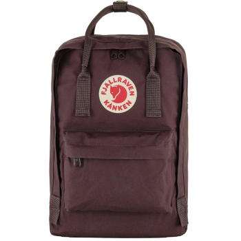 Plecak kanken laptop 15''-424-blackberry FJALLRAVEN