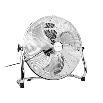 BLOW WENTYLATOR PODŁOGOWY18" 200W