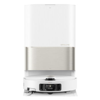 Robot sprzątający Dreame X50 Ultra Complete (biały)
