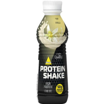 IN Protein Drink 500 ml Wanilla