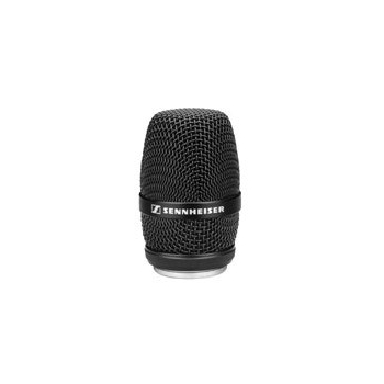 Sennheiser MMD 945-1 BK - Kapsuła mikrofonowa, superkardioidalna