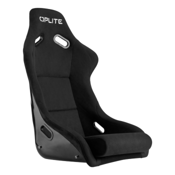 OPLITE Schalensitz FiberCore RS2 (Wildleder)           black retail