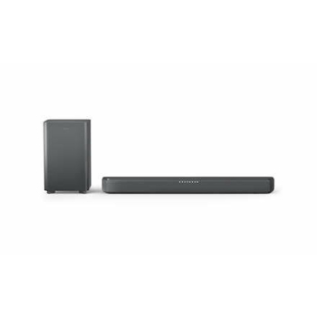 Philips 5300 series TAB5309/10 moduł głośników Szary 2.1 kan. 120 W