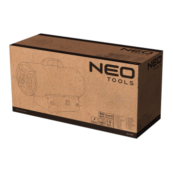 NEO tools 90-085 grzejnik