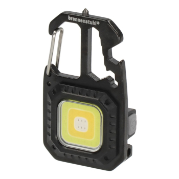 Brennenstuhl 1173750010 oświetlenie robocze Czarny LED 8 W
