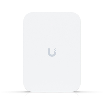 Access Point Wi-Fi 7 Ubiquiti UniFi U7 In-IW 2.4GHz(2 x 2)/5GHz(2 x 2) PoE+/PoE 1x2,5G (U7-IW-EU)