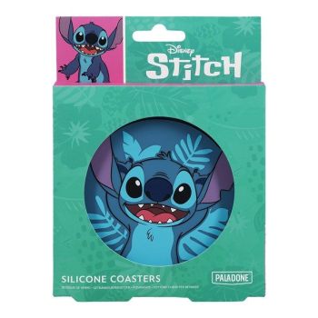 PP LILO AND STITCH - COASTERS
