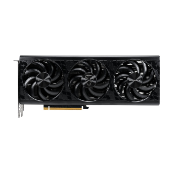 Gainward karta graficzna GWD RTX 5070 Python III 12 GB pamięci GDDR7