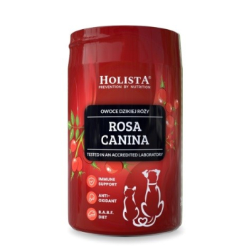 Holista Rosa Canina Owoc róży 150g