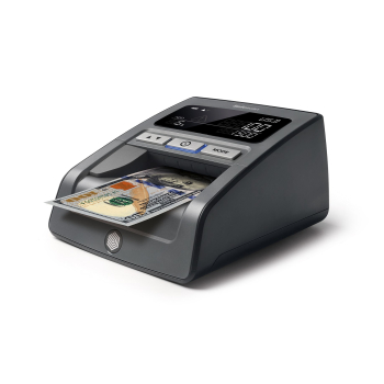 Safescan 185-S wykrywacz fałszywych banknotów Czarny